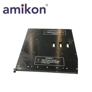 Triconex 3636A RELAY OUTPUT MODULE thumbnail-2