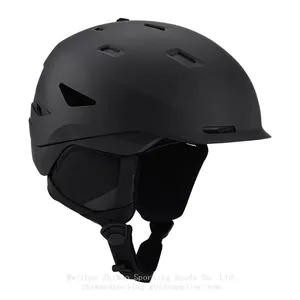 MD117 Helmet Line-ski thumbnail-1