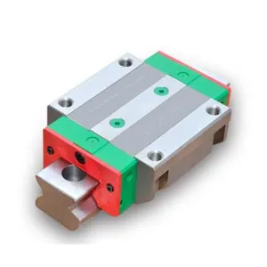 RGH25CA RGH25HA RGL25CA RGL25HA RGW25CC RGW25HC 25 Roller Linear Guide thumbnail-1