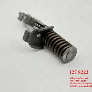 127-8222 Fuel Injector 1278222 Nozzle 127 8222 Fits for Caterpillar CAT Engine 3114 3116 thumbnail-2