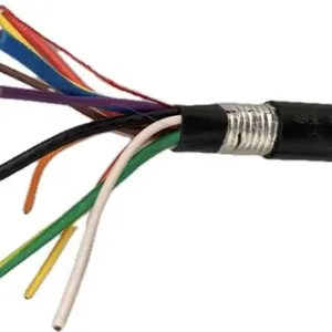 UL1277 4X14AWG TC-ER Cable thumbnail-1