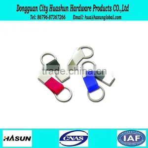 Made in China Custom Keychain thumbnail-2