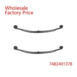 7482401378 Parabolic Spring Wholesale For Renault thumbnail-1