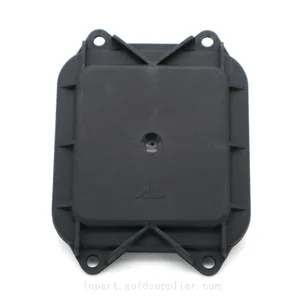 Headlight Control Unit for BMW 3 Series E90 E91 2009-2012 OEM 7189311, 7182396, 7295702 thumbnail-1