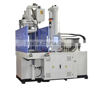 TK-1600S Vertical Plastic Injection Machine thumbnail-2