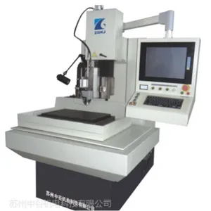 Edm Drilling Machine Super Drilling Machine Cnc Small Hole Edm Drilling Machine 0.05-3.0mm thumbnail-2