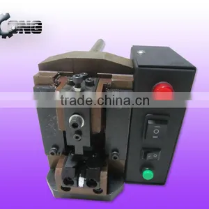 Printer Head Cable Crimping Machine thumbnail-1