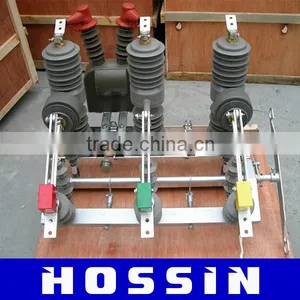 11kv Vacuum Circuit Breaker 12kv Vacuum Circuit Breaker 11kv Outdoor Vacuum Circuit Breaker thumbnail-1