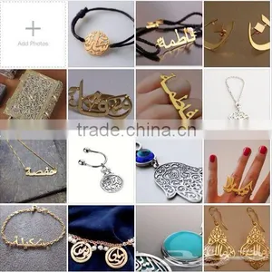2015 Competitive Price High Precision Cnc Metal Engraving Machine thumbnail-5