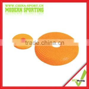 Bottom Vibration Colored Massage Cushion thumbnail-1