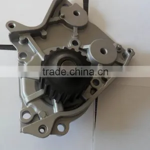 Forklift Parts Water Pump F2 8AK1-15-010 thumbnail-3