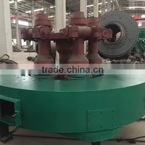 Huahong Gypsum Raymond Mill, Grinding Mill thumbnail-1