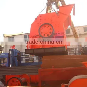 CE Certificated Sand Making Machine With High Efficiency thumbnail-3
