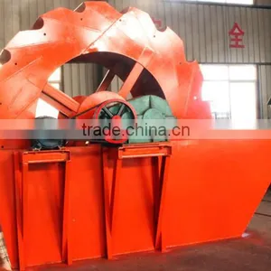 Mini Sand Washing Machine/stone Washing Machine thumbnail-1