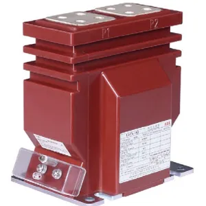 JDZX27G-20B Medium Voltage Voltage Transformer 22kV GIS Voltage Transformer thumbnail-4