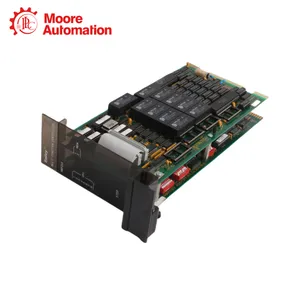 ABB NMTU-21C 3BSE017429R1 thumbnail-1