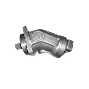 Hot Sale Rexroth A2FO Axial Piston Pump Hydraulic Pump thumbnail-5