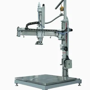 200L Large Drum Filling Machine for Oil/Liquid – High Capacity thumbnail-3