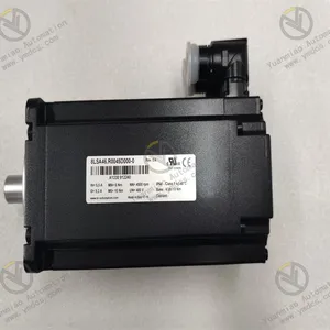 High-Quality B&R 7AI261.7 Precision Analog Input Module thumbnail-1