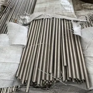 High Temperature Alloy Nimonic 901 Plates/Sheets/Coils/Strips thumbnail-3