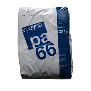 Ascend PA66 GF33 Vydyne R533H BK Plastic Material High Rigidity and Chemical Resistance Nylon Raw Material thumbnail-1