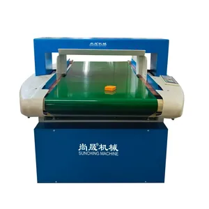 SC-736 Microcomputer Intelligent Metal Detector thumbnail-4