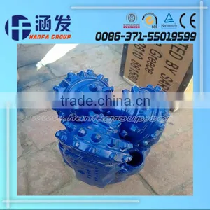 Durable Tungsten Carbide Drill Bits thumbnail-1