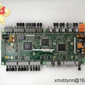 ABB UFC760BE42 (3BHE004573R0042) – Control Board for ABB Industrial Drives and System Upgrades thumbnail-1