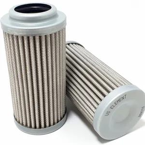 High Quality Hydraulic Filter 20Y-62-51691 Filter Element thumbnail-1