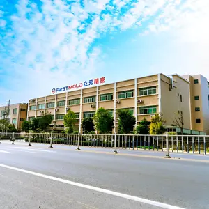 First Mold Manufacturing Limited company overview - view 1 thumbnail