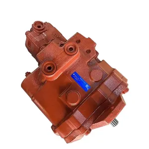 PSVD2 Series Hydraulic Piston Pump PSVD2-21E-20 PSVD2-21E-16 Construction Machinery Parts Rebuild for KAYABA Excavator Main Pump thumbnail-5