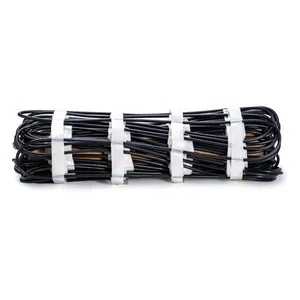 Home Application Electric Blankets Heating Wire Mat Wood Floor Heaating Mat Driveway Heating Cable thumbnail-4