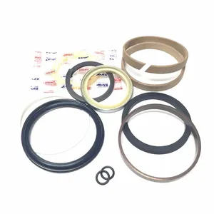 Original SANY SCX180 Excavator Seal Kit | Genuine Hydraulic Seal Kits & SANY Spare Parts Supplier From China thumbnail-3