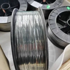 In-stock Titanium Wire and Titanium Welding Wire Such as Gr1, Gr2, Ta1, Ta2, Tc4, Tb5, Tb13, Erti-2, Erti-1 From the Source Manufacturer thumbnail-2