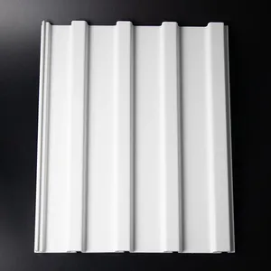Slatwall Pvc Garage PVC Plastic thumbnail-1