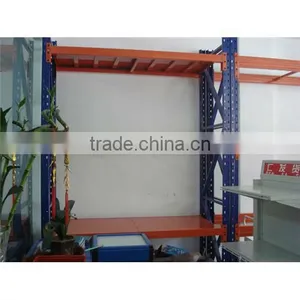 Medium Duty Storage Rack thumbnail-1