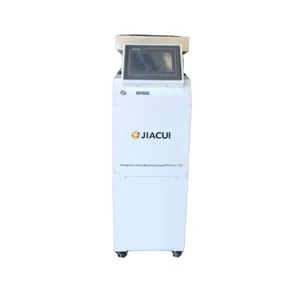 JIACUI Coffee Beans Color Sorter thumbnail-2