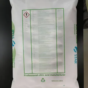 Anhydrous Citric Acid thumbnail-2