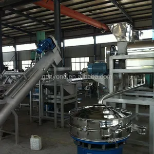 Market Price Coconut Processing Line Coconut Sugar Powder Produce Line thumbnail-6