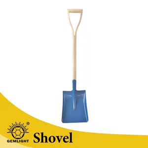 Construction Shovel for African Agricultural Dealers With Agricultural Factory Direct Bulk Supply for Orchard Work and Land Preparation thumbnail-2