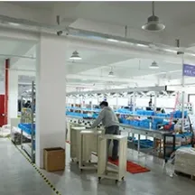 Yueqing Hengzhao Electric Co., Ltd. company overview - view 1 thumbnail