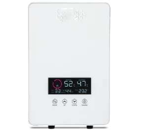 Intelligent Constant Temperature Instant Electric Water Heater/rapid Heating Heater/instant Water Heater（Wechat:13510231336） thumbnail-1