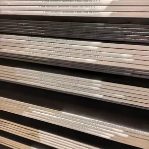 Pressure Vessel Steel Plate & Steel Sheet & Plate，ASME SA516（Gr60/65/70）、SA387、P265GH、P355GH thumbnail-2