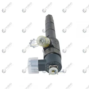 Fuel Injector 60268485K for SANY Excavator Genuine OEM thumbnail-2