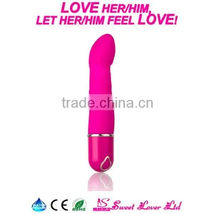 Hot 2016 G Spot Vibrator, New Silicone Vibrator Sex Toys, High Speed Vaginal Vibrator Sex Toy for Woman thumbnail-2