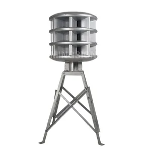 800W-3600W Omnidirectional High Power Horn Speaker Warning System Electronic Siren thumbnail-4