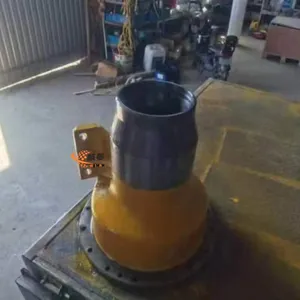 Original SDLG 4110001903072 Planetary Gearbox Housing for Wheel Loader Spare Parts. thumbnail-4