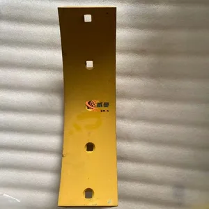 SDLG 28140007461 Side Blade 9.25kg for G9180 With Good Price thumbnail-1