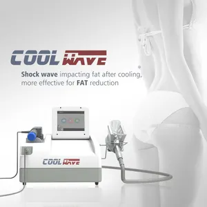 Portable Home Use Cryolipolysis Device for Body Slimming and Contouring thumbnail-4