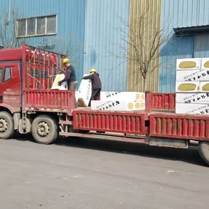 Exterior Wall Rock Wool Board Thermal Insulation · Sound Reduction · Constant Temperature All Year Round thumbnail-5